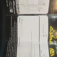 پراید مدل 88|خودرو سواری و وانت|گنبد کاووس, |دیوار