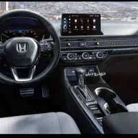 حواله هوندا آکورد E.PHEV 2025