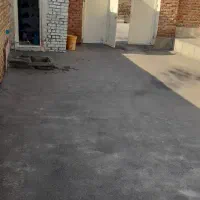 حیاط مسکونی روستای میناس|فروش خانه و ویلا|سلماس, |دیوار