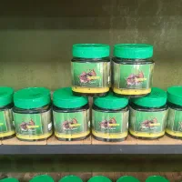 معجون معجزه