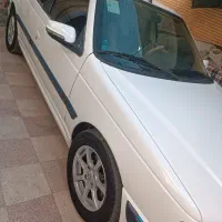 پارس سال نیمه سفارشی xup مدل1402