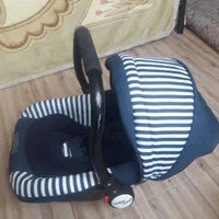 کالسکه،کریر،روروئک|کالسکه و لوازم جانبی|تهران, زیبادشت|دیوار