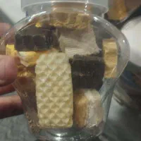 بستنی خشک خوش طعم وخوشمزه|خوردنی و آشامیدنی|مشهد, امیریه|دیوار