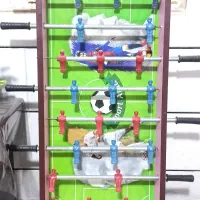 صندلی تاشو ،فوتبال دستی ،چهارپایه (نو)|صندلی و نیمکت|آران و بیدگل, |دیوار