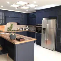 طراحی واجرای تخصصی کابیت،تخت،کمد دیواری|جاکفشی، کمد، دراور|کرج, گلشهر|دیوار
