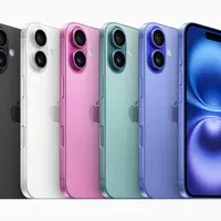 اپل آیفون iPhone 16 normal