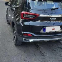 mvm x55 po|خودرو سواری و وانت|کرج, فاز ۱ مهرشهر|دیوار