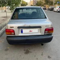 پراید دوگانه|خودرو سواری و وانت|مشهد, جاهد شهر|دیوار