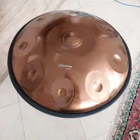 هنگدرام هارمونی