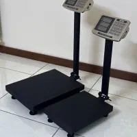 فروش ترازو و تعمیرات ترازو های دیجیتالی