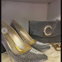 ست کیف و کفش