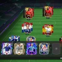 اکانت fc mobil