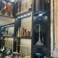 دکور قلیان فروشی|فروشگاه و مغازه|تهران, بازار|دیوار