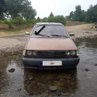 پراید ۸۷ زیر قیمت