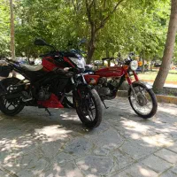 ان اس 160چهاده تا کار