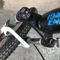 دوچرخه حرفه ای|دوچرخه، اسکیت، اسکوتر|هشتگرد, شهرک گلها|دیوار