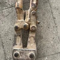 قیچی میلگردبر دستی بزرگ