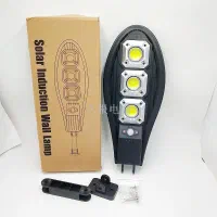 پنل چراغ ll63t خورشیدی پرژکتور