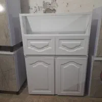 کابینت کارکرده|مصالح و تجهیزات ساختمان|رحیم‌آباد, |دیوار