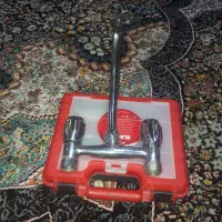 شیر مخلوط از نوع قدیمی