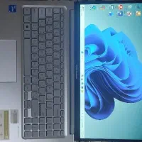 لپ تاپ ایسوس ویوو بوک|رایانه همراه|سبزوار, قصبه اب یمین|دیوار