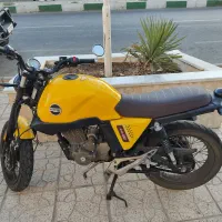 موتور سیکلت