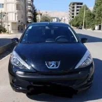 پژو ۲۰۷ تیوتری tu3 بی رنگ و فنی سالم