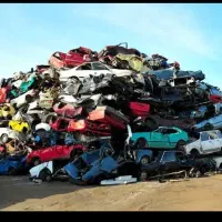 مرکزاسقاط اسقاطی خودروهای روشن خاموش تصادف خرید175