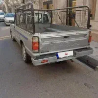 مزدا ۲۰۰۰ ژاپن