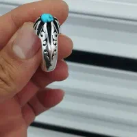 انگشترفیروزه|جواهرات|کبودرآهنگ, |دیوار