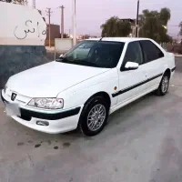 فروش پارس سال مدل 96