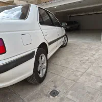 پژو پارس مدل 1401 xu7P بدون رنگ|خودرو سواری و وانت|اردبیل, |دیوار