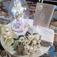 ست بله برون|صنایع دستی و سایر لوازم تزئینی|قرچک, میرزائی شمالی|دیوار