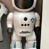 ربات کنترلی|اسباب‌‌بازی|تهران, سلسبیل شمالی|دیوار