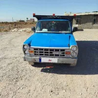 نیسان مدل 85 دوگانه شرکت