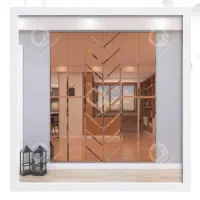 اینه دکوراتیو|خدمات پیشه و مهارت|شیراز, محراب|دیوار