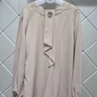 پیراهن وشومیز وکت وکاپشن  ۹تا۱۱ سال