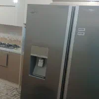 تعمیرات تخصصی یخچال فریزر و اسپیلت
