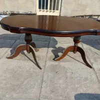 میز ناهارخوری خوری ۶نفره