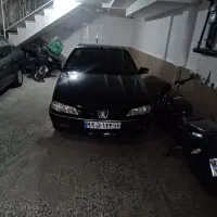 پارس TU5 ۱۴۰۲