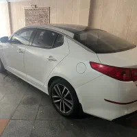 اپتیما ۲۰۱۴ نیوفیس|خودرو سواری و وانت|تهران, تهران‌نو|دیوار