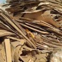 خریدارکارتن وضایعات