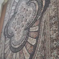 دوتخته فرش دوازده متری 700شانه درحدنو|فرش|پاکدشت, پاکدشت (مامازند)|دیوار