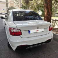 ساینا s|خودرو سواری و وانت|اندیشه, اندیشه فاز ۲|دیوار