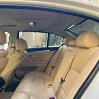 فروش bmw 520i مدل ۲۰۱۴ بدون رنگ|خودرو سواری و وانت|تهران, اقدسیه|دیوار