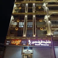 161مترنوساز/سندآماده/تهاتر/هفت تیر/سازنده معتبر|فروش آپارتمان|فردیس, قریشی|دیوار