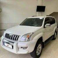 تویوتا پرادو ۲۰۰۷|خودرو سواری و وانت|تهران, منیریه|دیوار