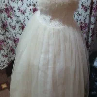 لباس عروس کودک