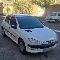 پژو 206 تیپ2 مدل99|خودرو سواری و وانت|بیرجند, |دیوار