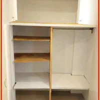 60متر،،فول امکانات نارمک|اجارهٔ آپارتمان|تهران, نارمک جنوبی|دیوار